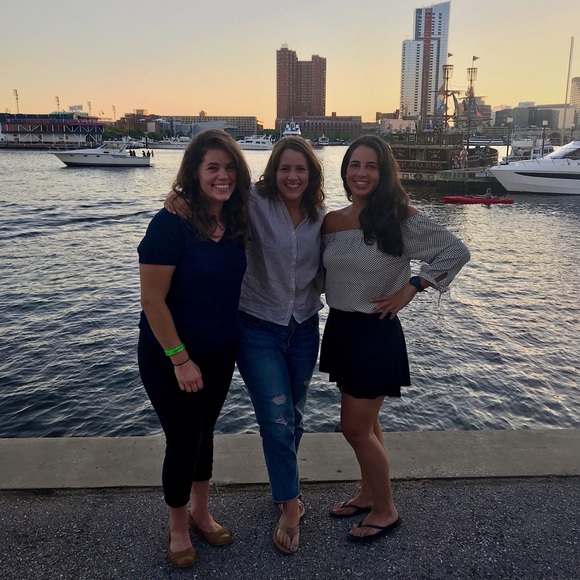 Meet your Posher, Delaney - Picture 1 of 1